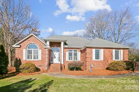 1256 Iverleigh Trl, Charlotte, NC 28270