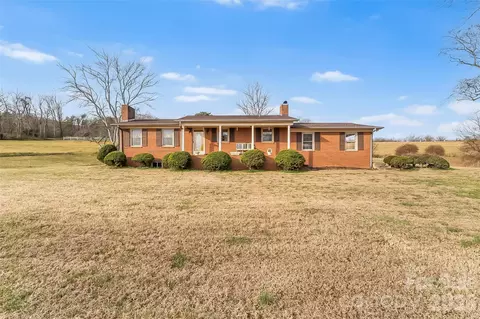 3490 Church Rd, Taylorsville, NC 28681