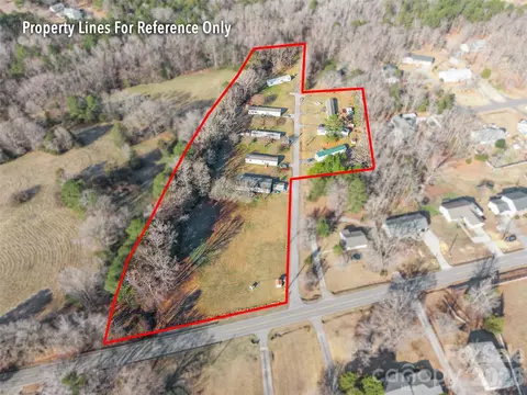 00 Lynwood Dr, Lancaster, SC 29720 photo 2