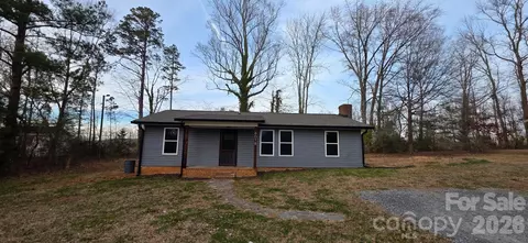 6018 Leo Dr, Shelby, NC 28152