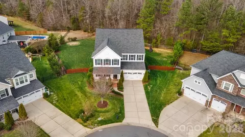 5019 Ballwood Ln, Indian Land, SC 29707