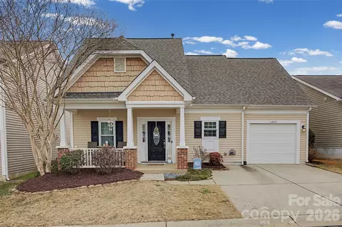 4913 Salera Ln, Fort Mill, SC 29707