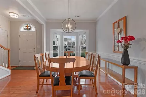 Dining - 7948 Mariners Pointe Cir, Denver, NC 28037 photo 2 of 3
