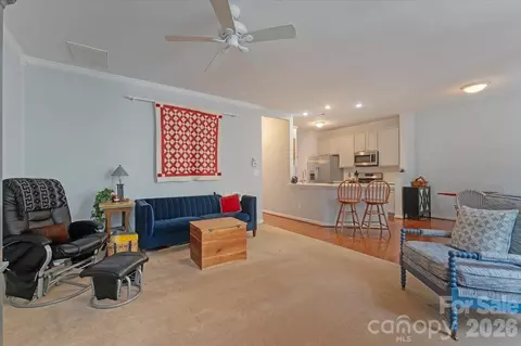 Living - 7948 Mariners Pointe Cir, Denver, NC 28037 photo 2 of 2