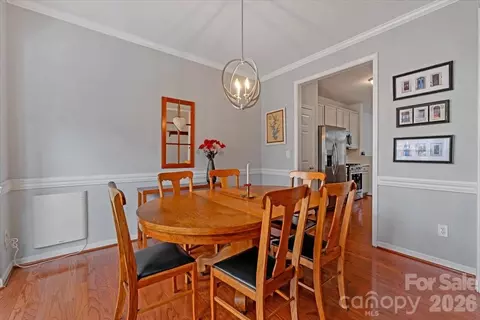 Dining - 7948 Mariners Pointe Cir, Denver, NC 28037 photo 1 of 3