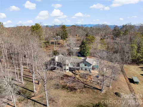 1552 Bear Creek Rd, Leicester, NC 28748