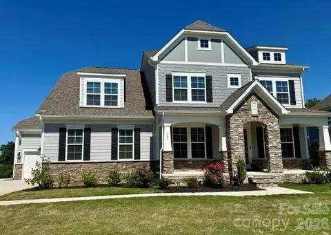 309 W Waterlynn Rd, Mooresville, NC 28117