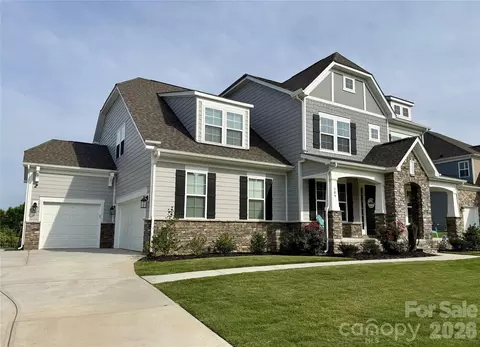309 W Waterlynn Rd, Mooresville, NC 28117