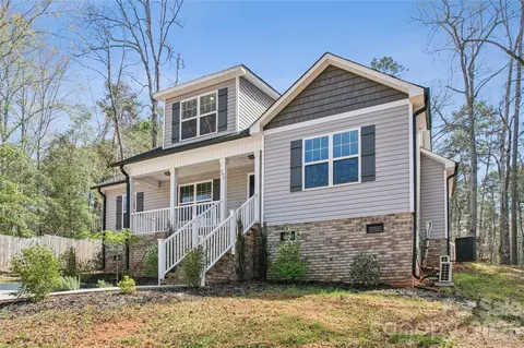 292 Manchester Rd, Mount Gilead, NC 27306