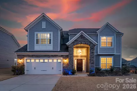 2277 Idol Rock Dr, Fort Mill, SC 29707