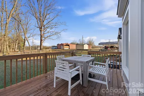 Exterior - 122 E Cj Thomas Rd, Monroe, NC 28110 photo 6 of 6
