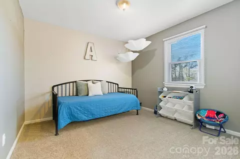 Bedroom - 122 E Cj Thomas Rd, Monroe, NC 28110 photo 1 of 4