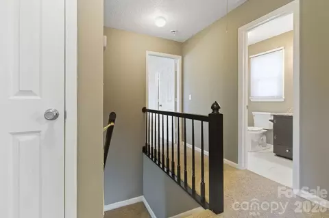 Entry Way - 122 E Cj Thomas Rd, Monroe, NC 28110 photo 2 of 2