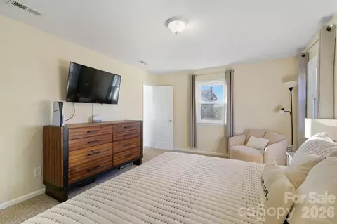 Bedroom - 122 E Cj Thomas Rd, Monroe, NC 28110 photo 4 of 4