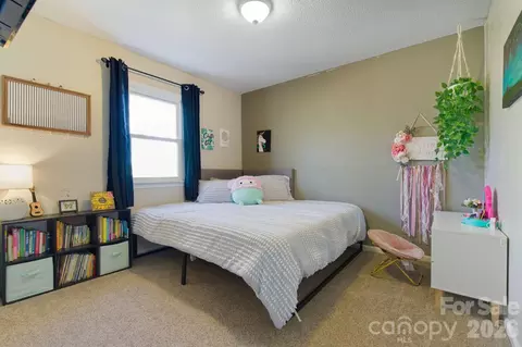 Bedroom - 122 E Cj Thomas Rd, Monroe, NC 28110 photo 2 of 4