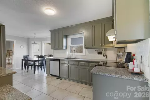 Kitchen - 122 E Cj Thomas Rd, Monroe, NC 28110 photo 1 of 2