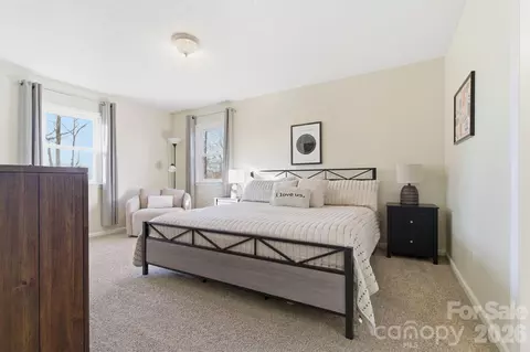 Bedroom - 122 E Cj Thomas Rd, Monroe, NC 28110 photo 3 of 4