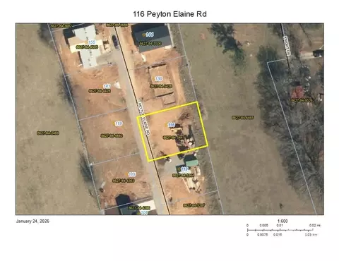 116 Peyton Elaine Rd, Clyde, NC 28721