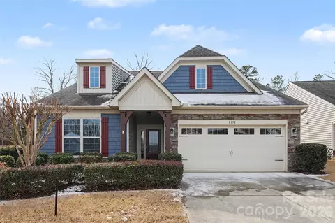 2192 Winhall Rd, Fort Mill, SC 29715