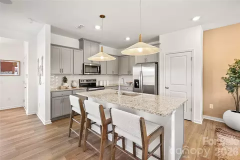 Kitchen - 2106 Cobble Ct, Monroe, NC 28110 photo 1 of 1