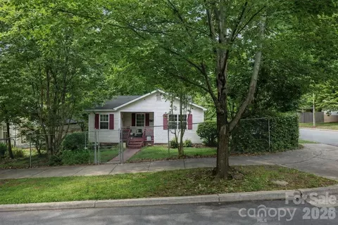 915 Allen St, Charlotte, NC 28205