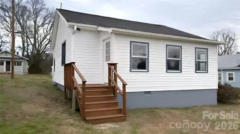 Hartford Avenue, Bessemer City, NC 28016