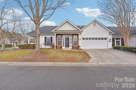 8603 Bookwalter Ct, Charlotte, NC 28277