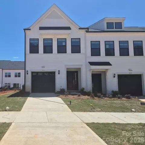 7422 Mashburn 95 Dr #95, Charlotte, NC 28269