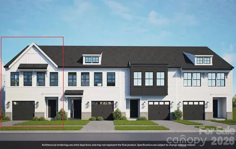 7422 Mashburn 95 Dr #95, Charlotte, NC 28269