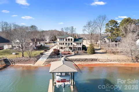 106 Anchor Ln, Troutman, NC 28166
