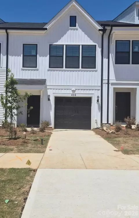 6318 Abelia 85 Ave #85, Charlotte, NC 28269