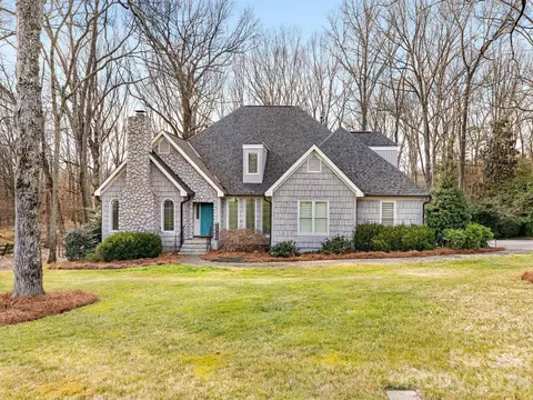 5124 Green Rea Rd, Charlotte, NC 28226