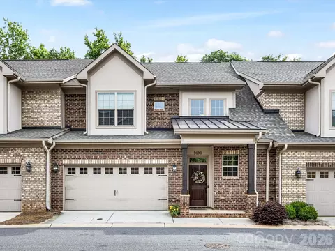 5030 Waldron Meadow Dr, Charlotte, NC 28226