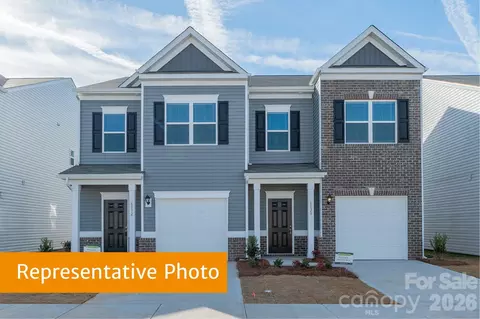 6104 Jasmine Branch Rd, Charlotte, NC 28216