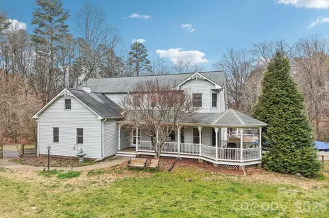2620 Buffalo Hills Dr, Concord, NC 28025