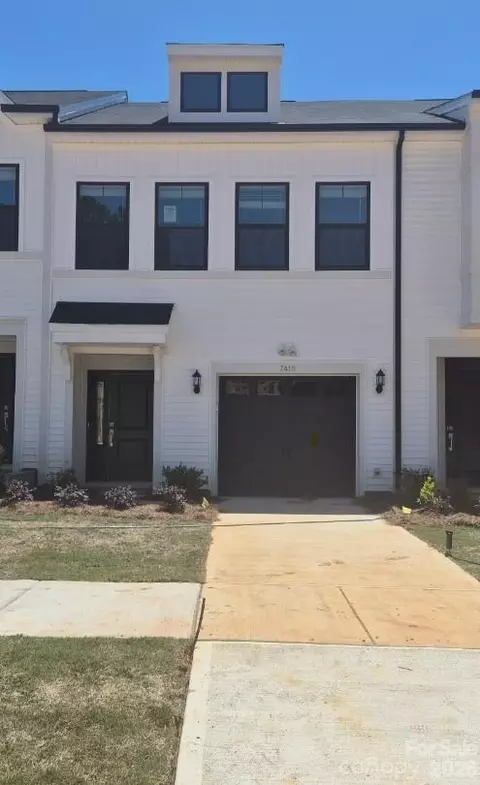 7418 Mashburn 96 Dr #96, Charlotte, NC 28269