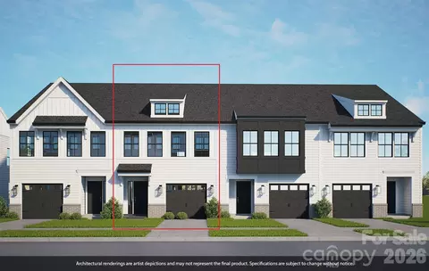 7418 Mashburn 96 Dr #96, Charlotte, NC 28269