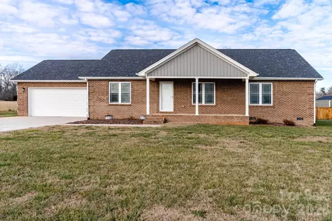 3426 Blackburn Bridge Rd, Lincolnton, NC 28092