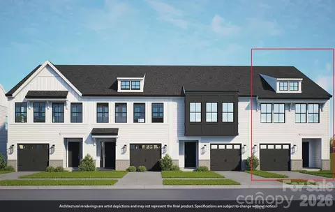 7410 Mashburn 98 Dr #98, Charlotte, NC 28269