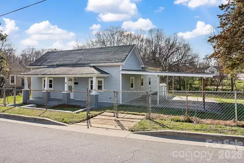 511 Stafford St, Monroe, NC 28110