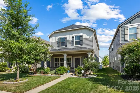 11965 Hambright Rd, Huntersville, NC 28078