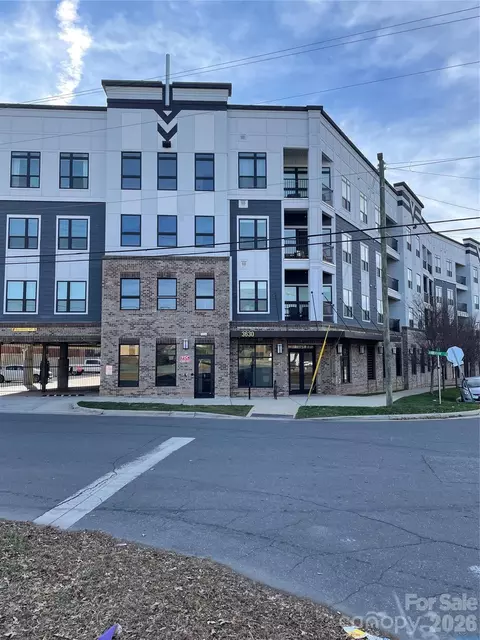 3630 N Davidson 3302 St #3302, Charlotte, NC 28205