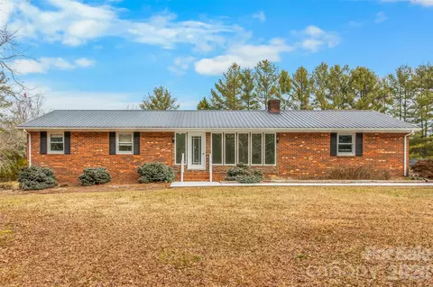 3575 Nc 801 N Hwy N, Mocksville, NC 27028