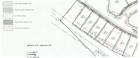 1615 Spring Lot Dr, Edgemoor, SC 29712 photo 30