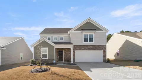 1615 Spring Lot Dr, Edgemoor, SC 29712