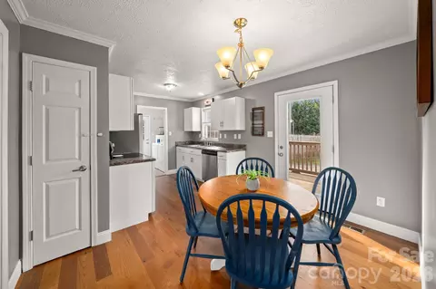Dining - 121 James St, Clyde, NC 28721 photo 1 of 2