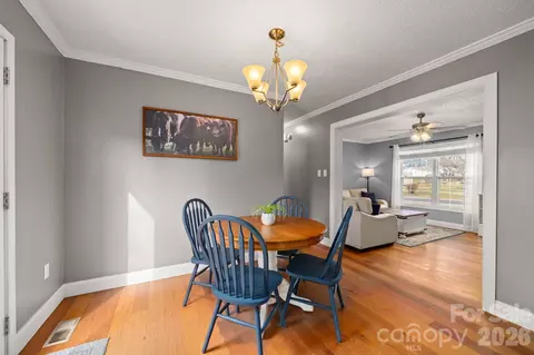 Dining - 121 James St, Clyde, NC 28721 photo 2 of 2