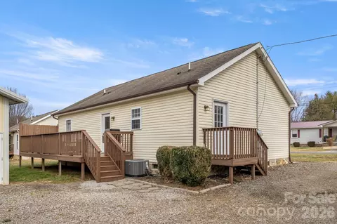 Other - 121 James St, Clyde, NC 28721 photo 4 of 17
