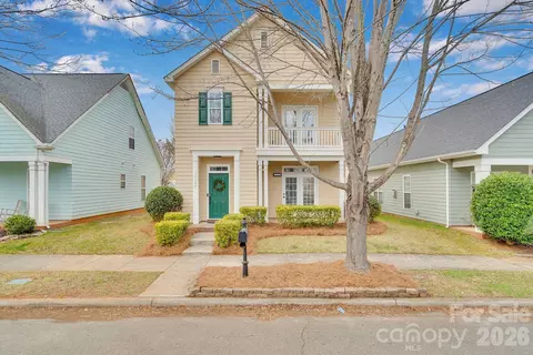 15724 Millbank St, Huntersville, NC 28078