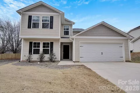 865 Old Linwood Rd, Lexington, NC 27292